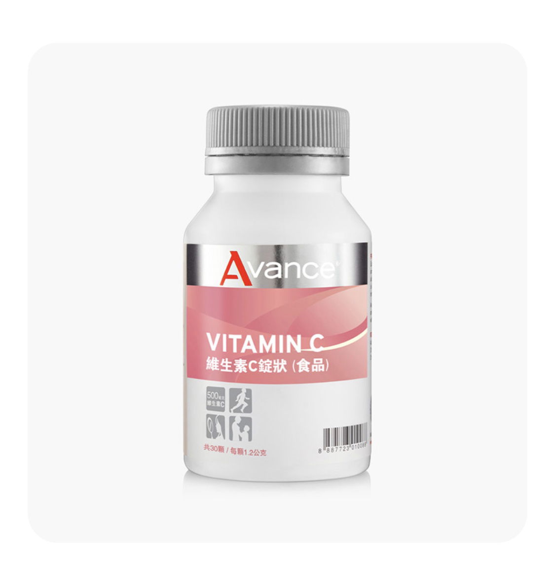 維格爾 ｜ 維生素c