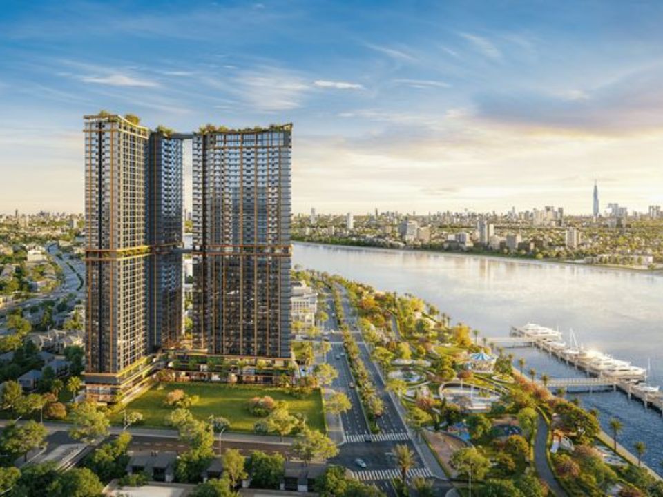 Bất động sản, mua bán & cho thuê nhà đất - Bất Động Sản 123