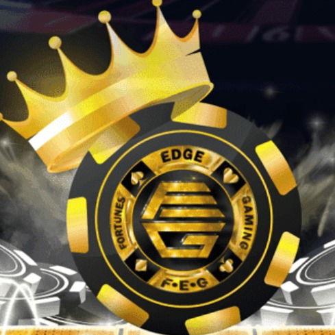 𝐅𝐎𝐑𝐓𝐔𝐍𝐄𝐒 𝐄𝐃𝐆𝐄 𝐆𝐀𝐌𝐈𝐍𝐆