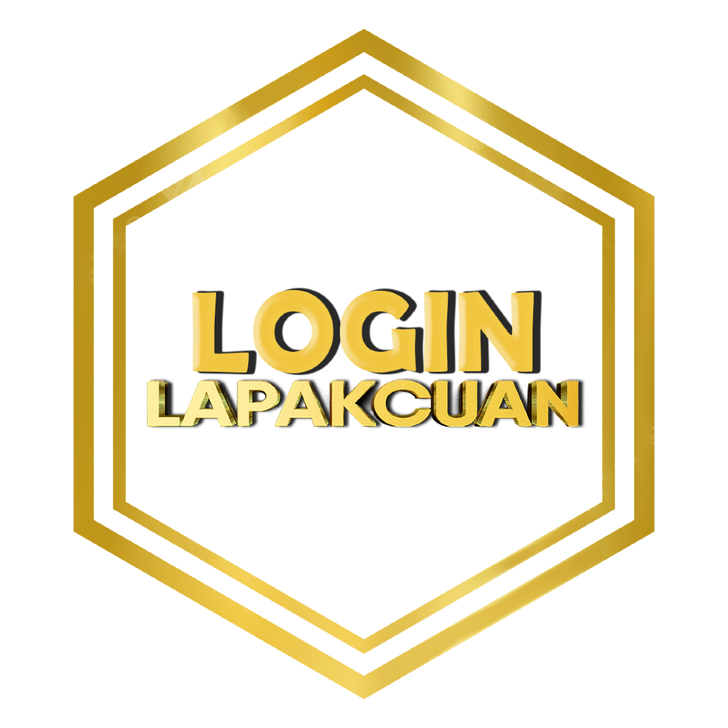 LOGIN LAPAKCUAN