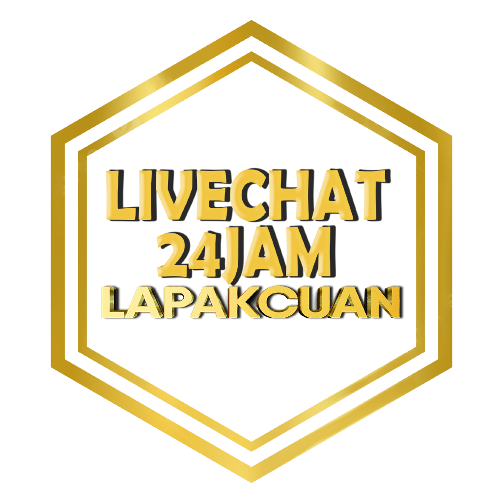 LIVE CHAT 24 JAM