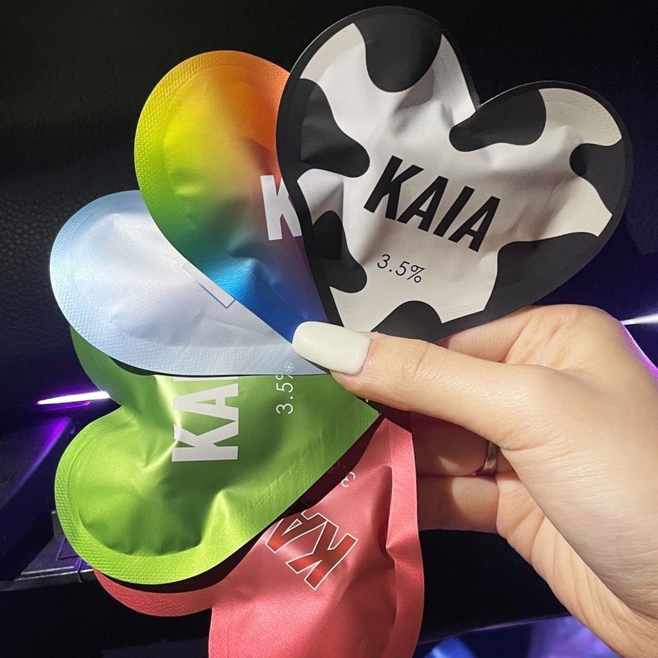 Sugar｜下單先私信🖤