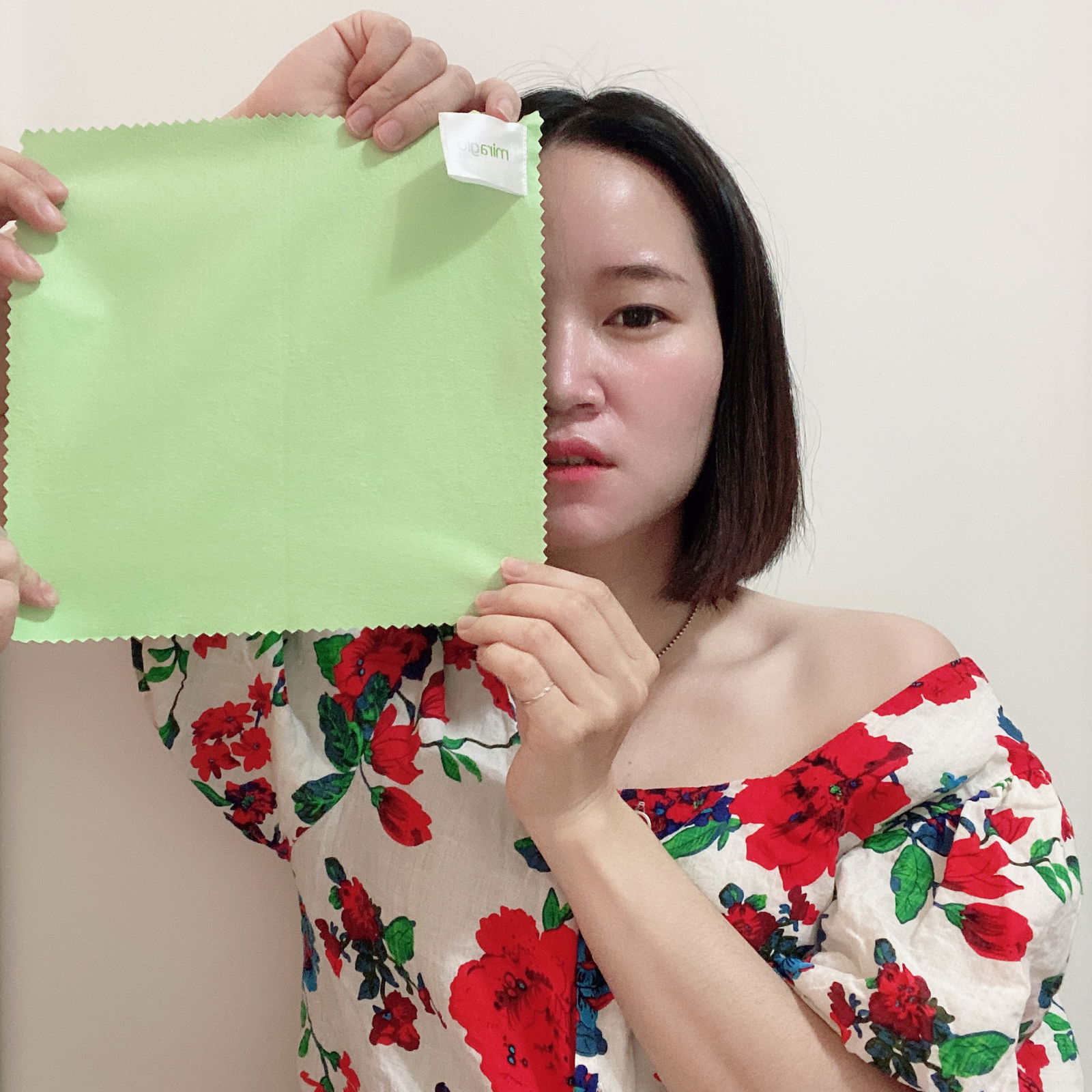 神奇綠布-奇麗纖(3片)