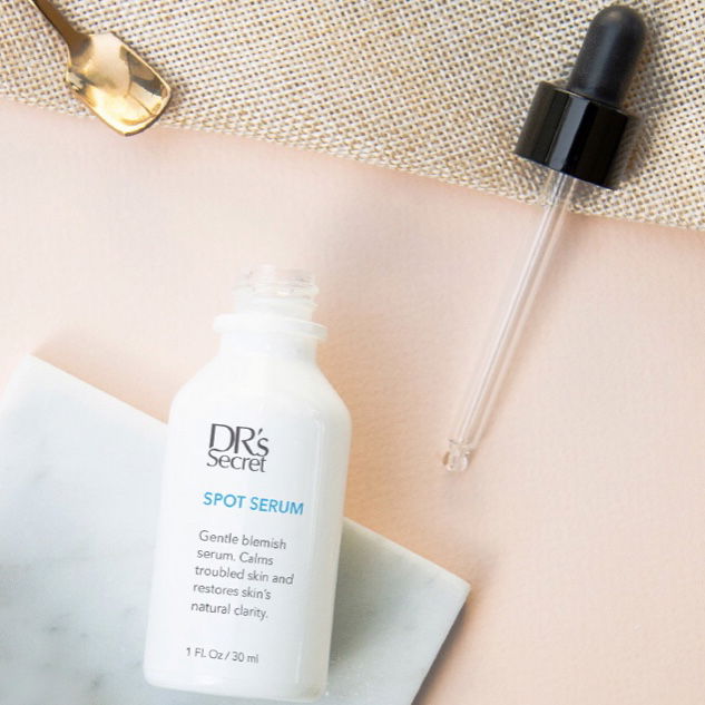 痘痘粉刺剋星-8號美瑕液🥚