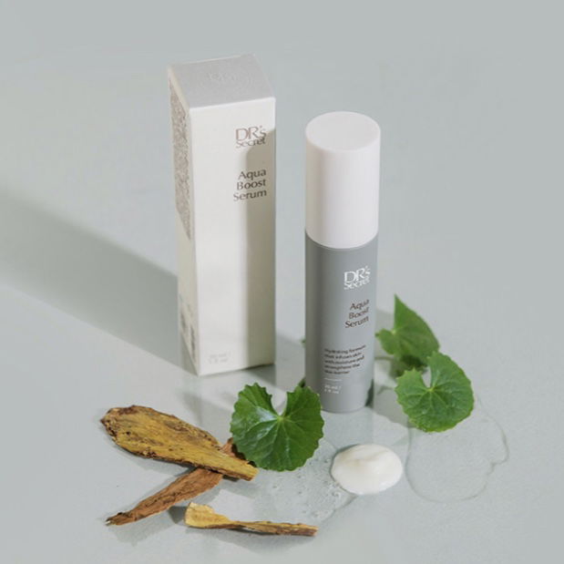 盈潤補水精華-10號精華露💕