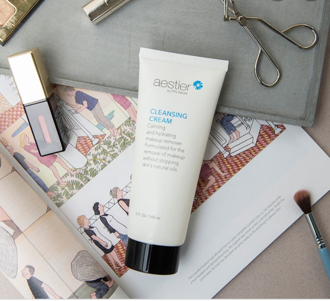 熙黛爾 卸妝乳霜A1