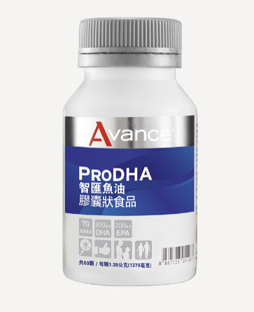 維格爾智匯魚油