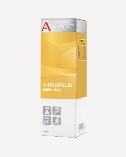 維格爾蜂膠液食品