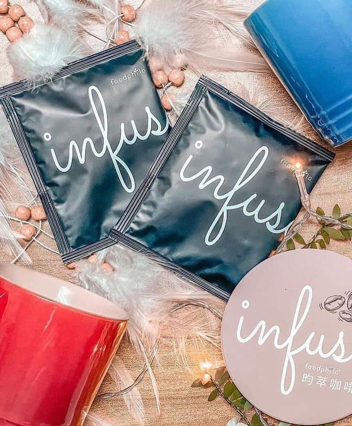 昀萃掛耳黑咖啡