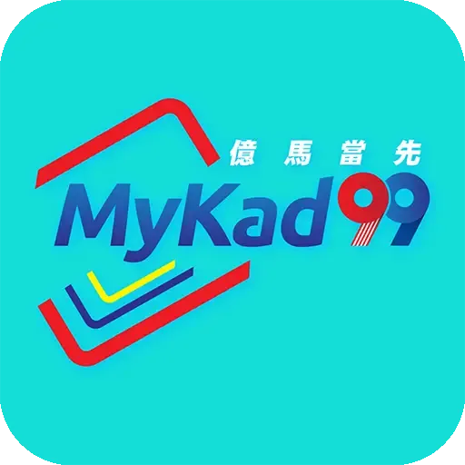 MyKad99 | Offer free credit no deposit RM30 + RM3 Credit
