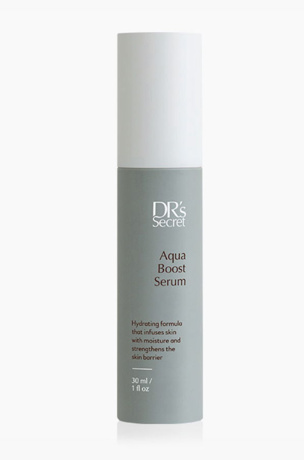 10 盈潤補水精華露