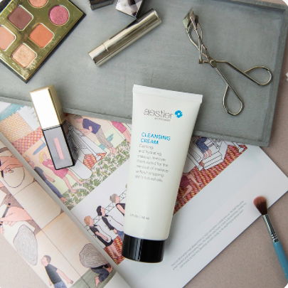 清潔不到位 顏值就報廢!! 卸妝就在保養的 #A1卸妝乳霜 148ml