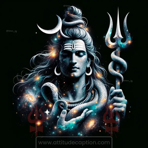 600+ Lord Shiva Wallpapers, Mahadev Images & Pictures |2023|