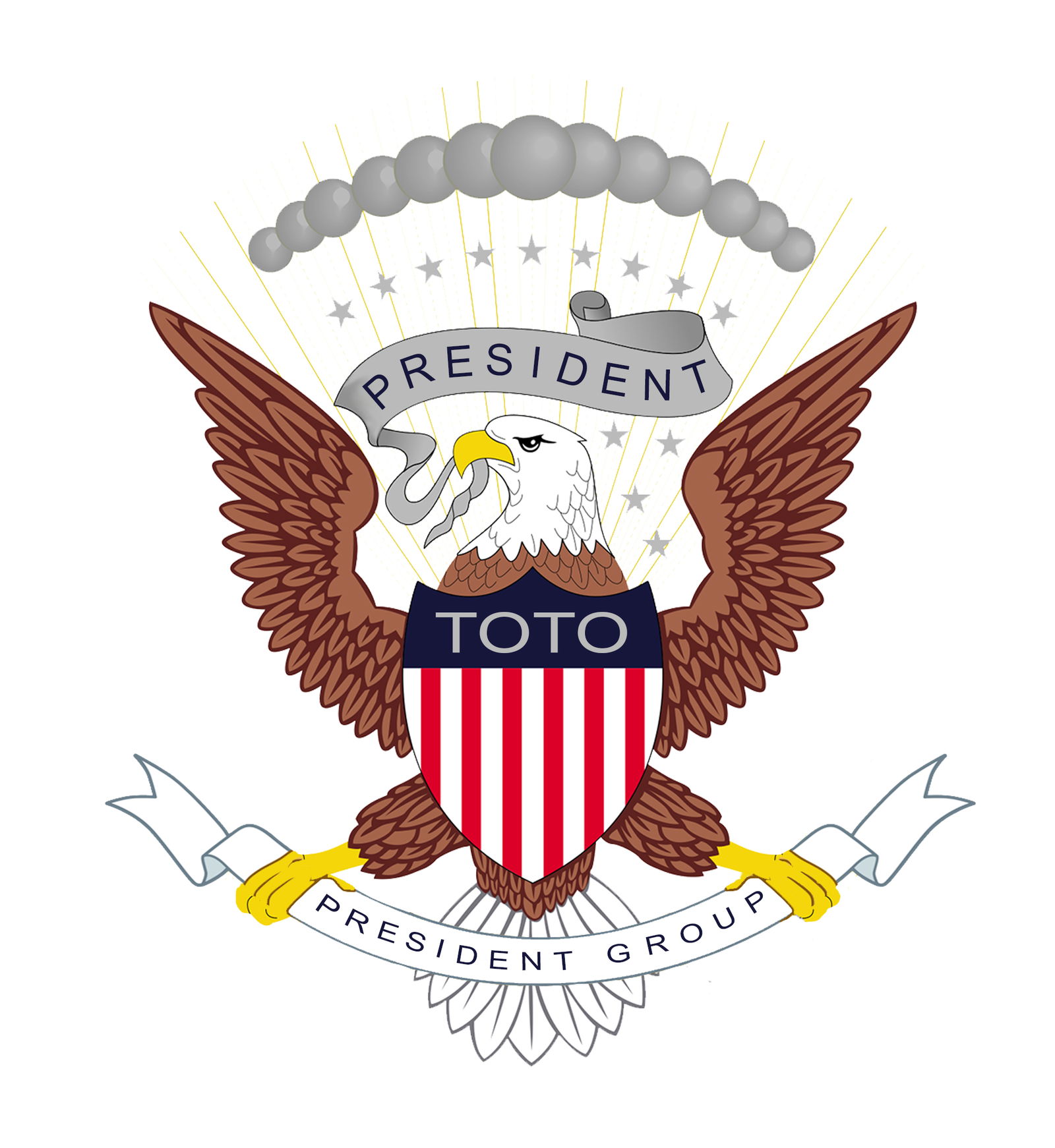 PRESIDENTTOTO
