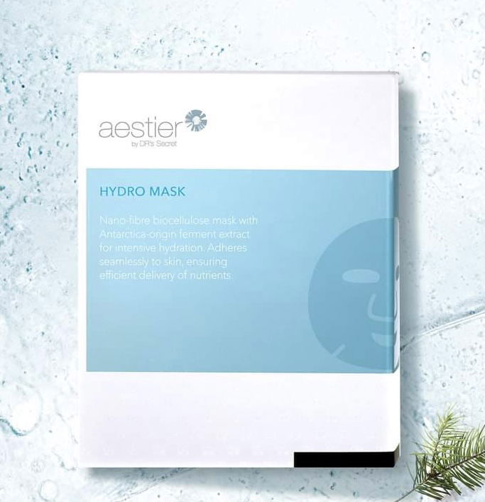 水面膜✨滋潤補水修護No.1