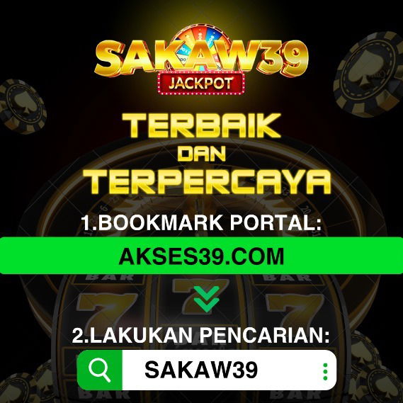 SAKAW39 Link Alternatif 3