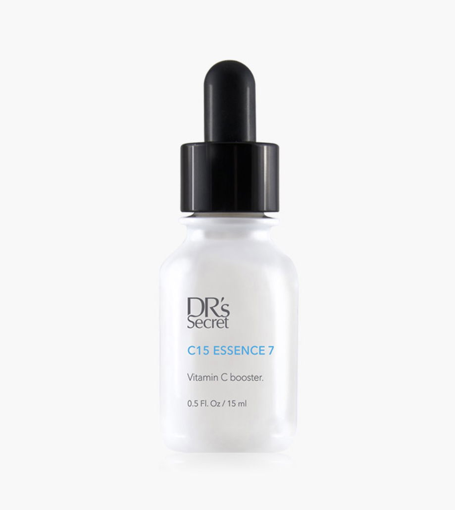  C15精華液7 DR's Secret 