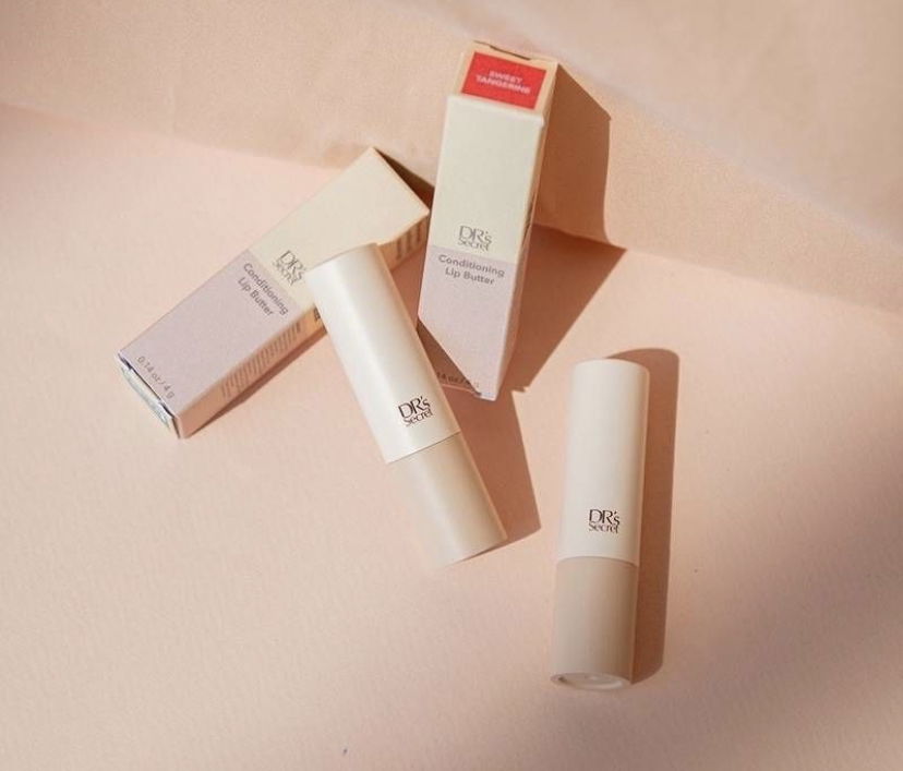 修護潤唇膏-甜橙