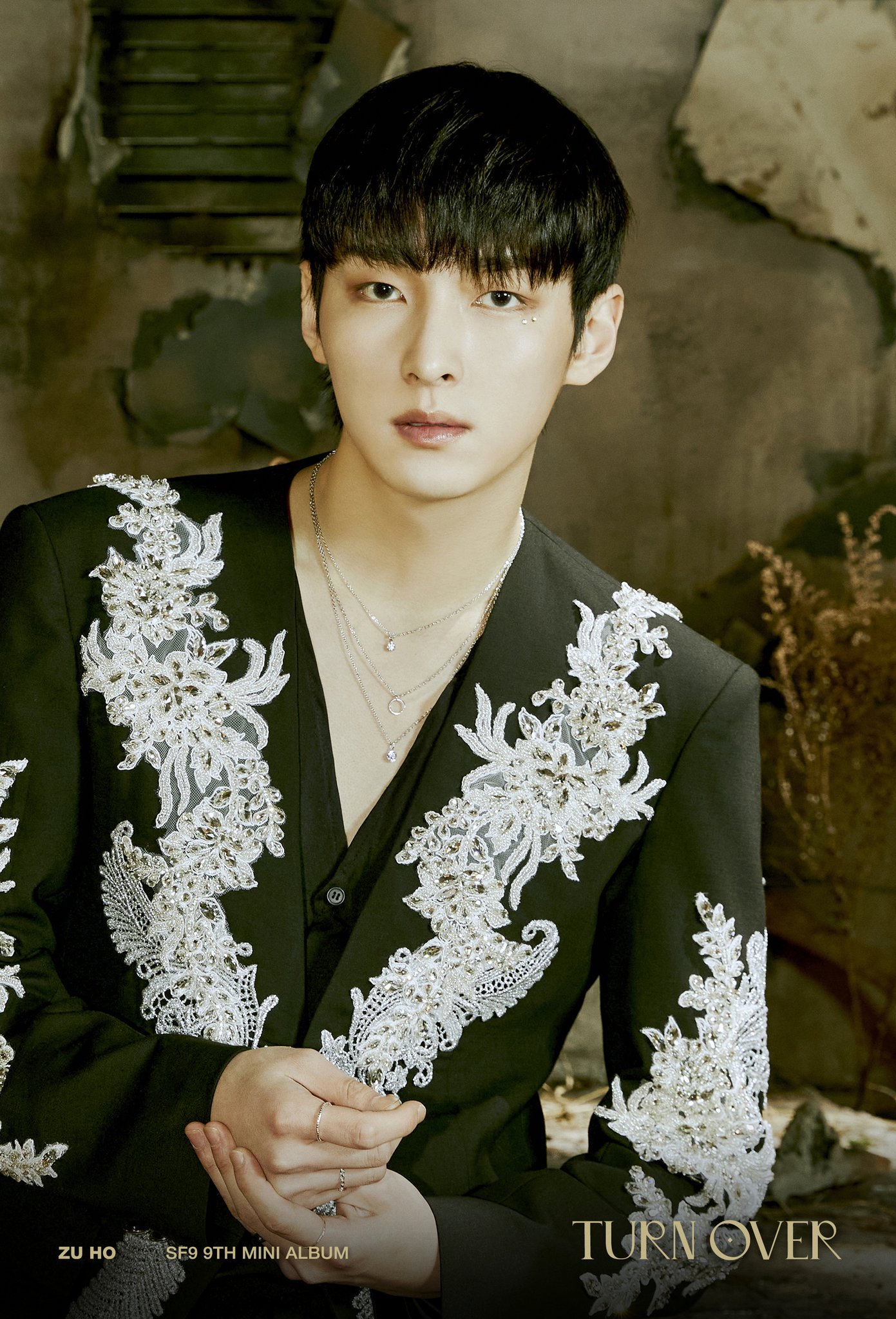 PTT SF9 朱豪慶生 二選一活動