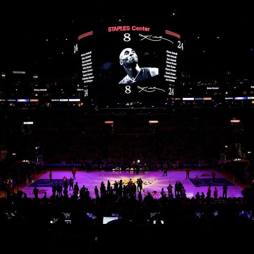 明星賽制、8與24、後曼巴時代的球鞋文化 Kobe Bryant逝世四年後的NBA變成什麼模樣？ - NBA - 籃球 | 運動視界 Sports Vision