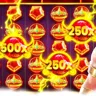 AMAZING MONEY MACHINE - 50 FREE SPINS