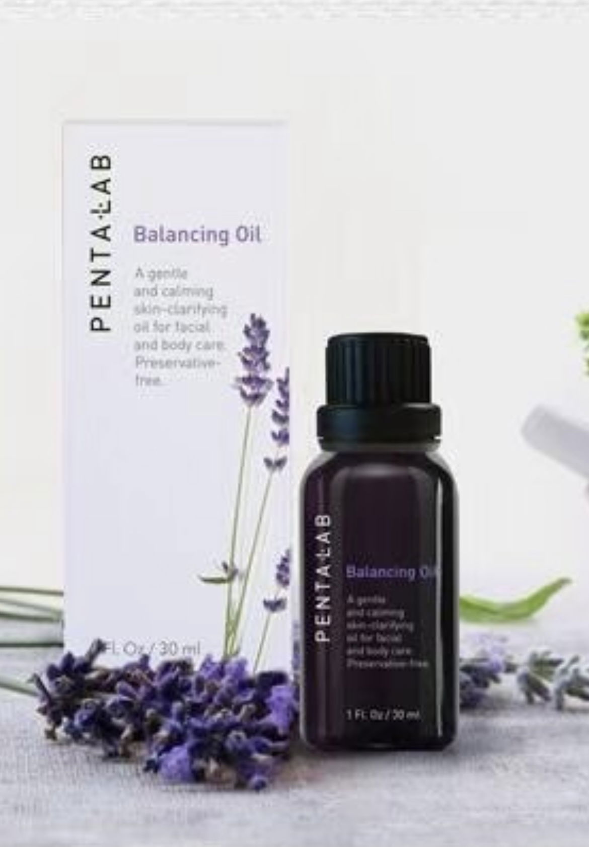 全卉複方精油配套｜10種複方