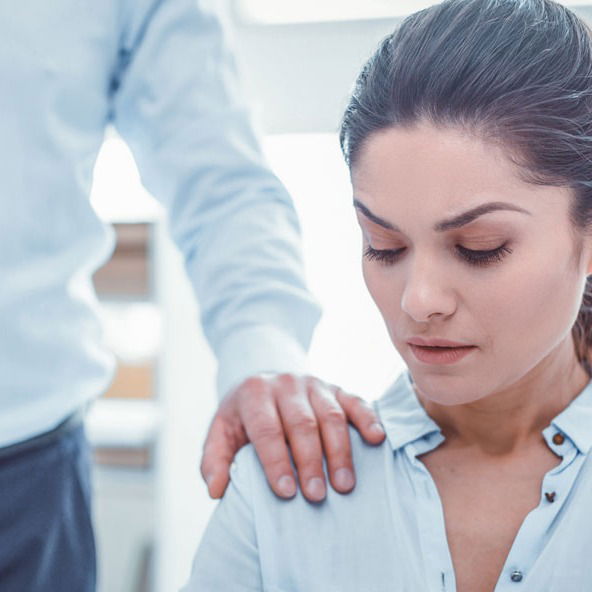 What Constitutes Sexual Harassment In California?