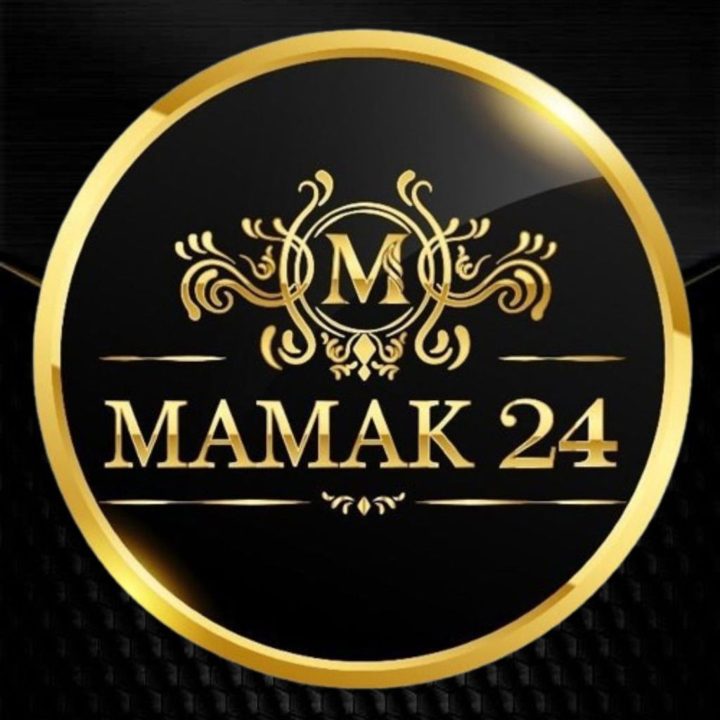 MAMAK24 OFFICIAL WEBSITE