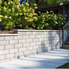 Atlanta Retaining Wall Landscapers