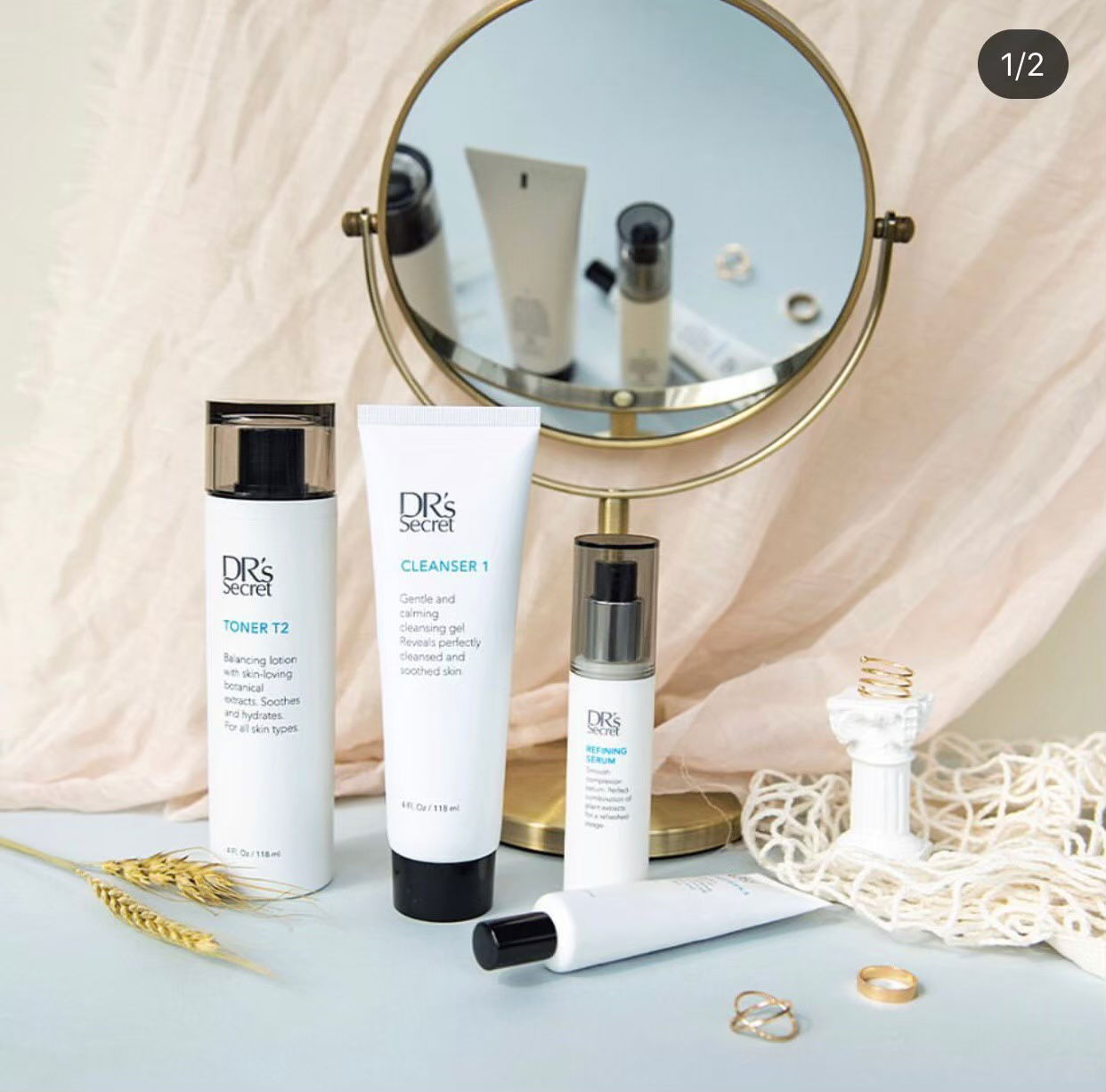 🔥卸妝首選☞卸妝乳霜