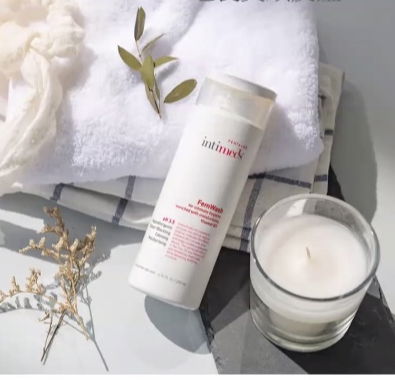 💛私密清潔無負擔