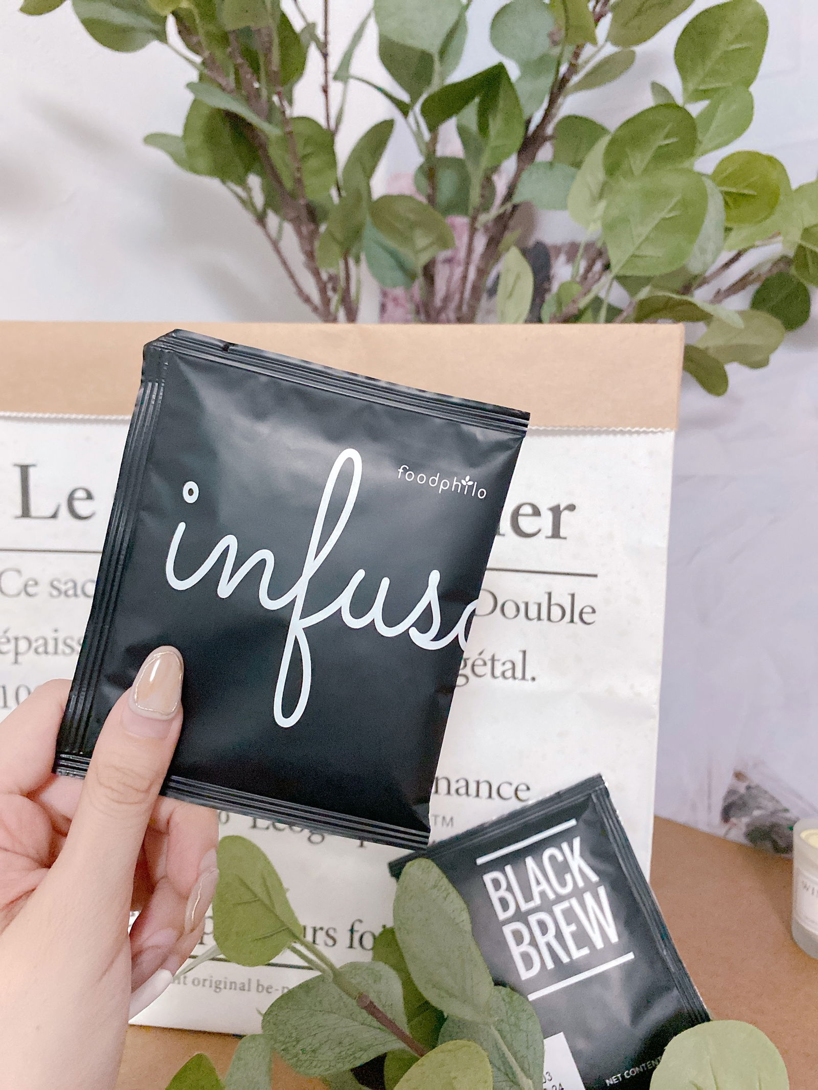 🤎大人最愛黑咖啡