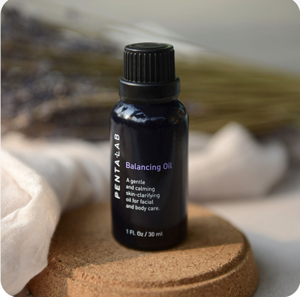 唯美工坊 全卉複方精油配套