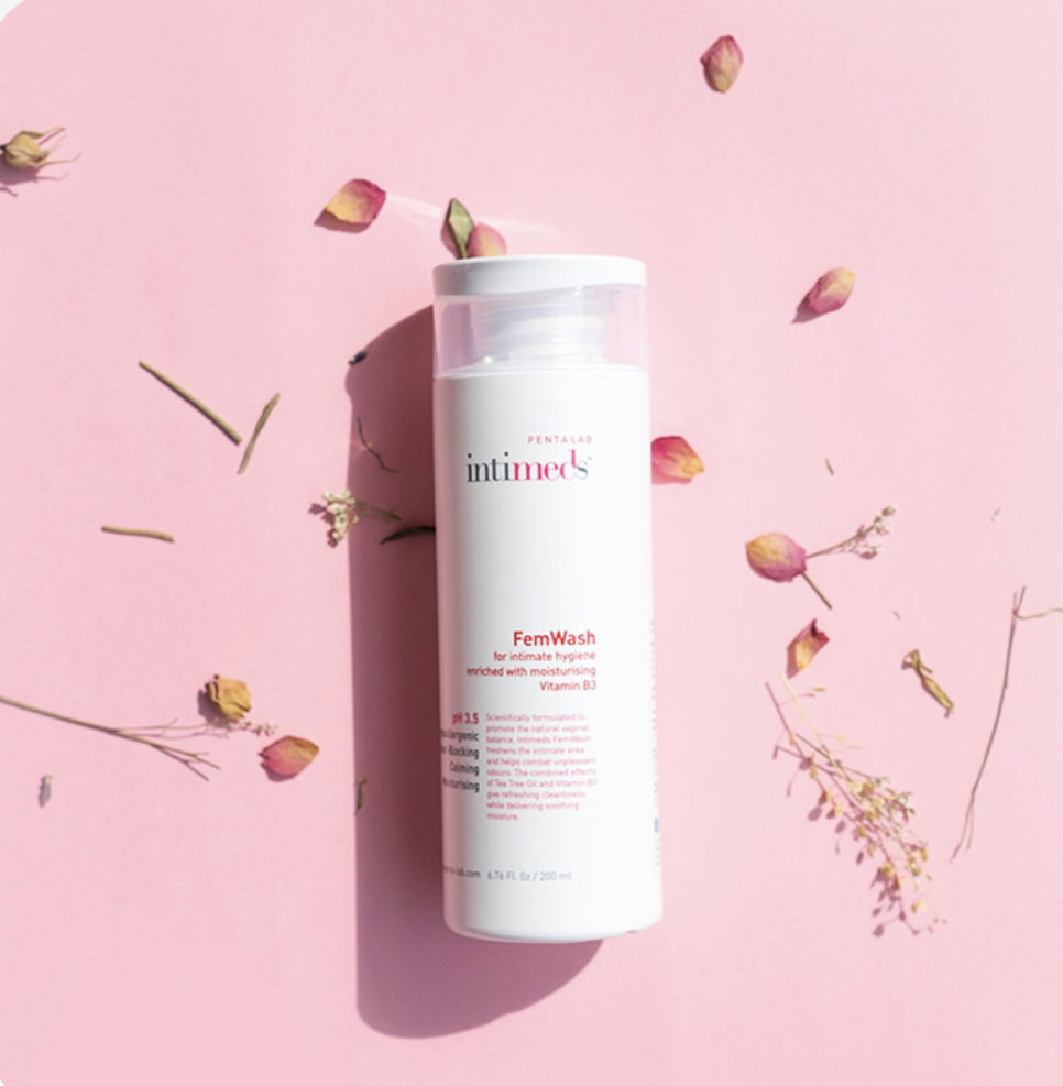 唯美工坊 親曼清潔液 