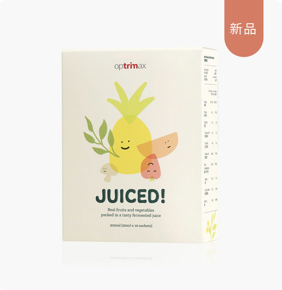 窈輕悅 清輕漿發酵飲