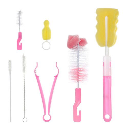 18. Bottle Brush 7 in 1