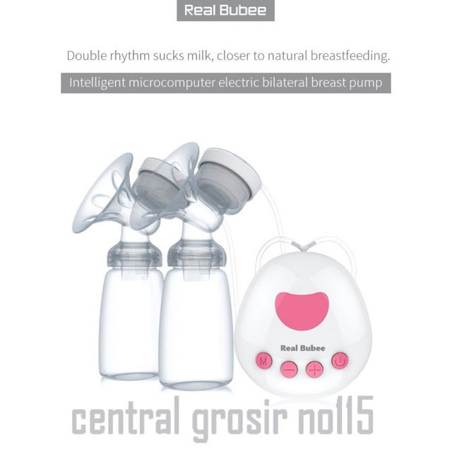 20. Pompa Asi Elektrik