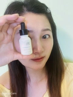 #7精華液｜淡斑.抑制黑色素