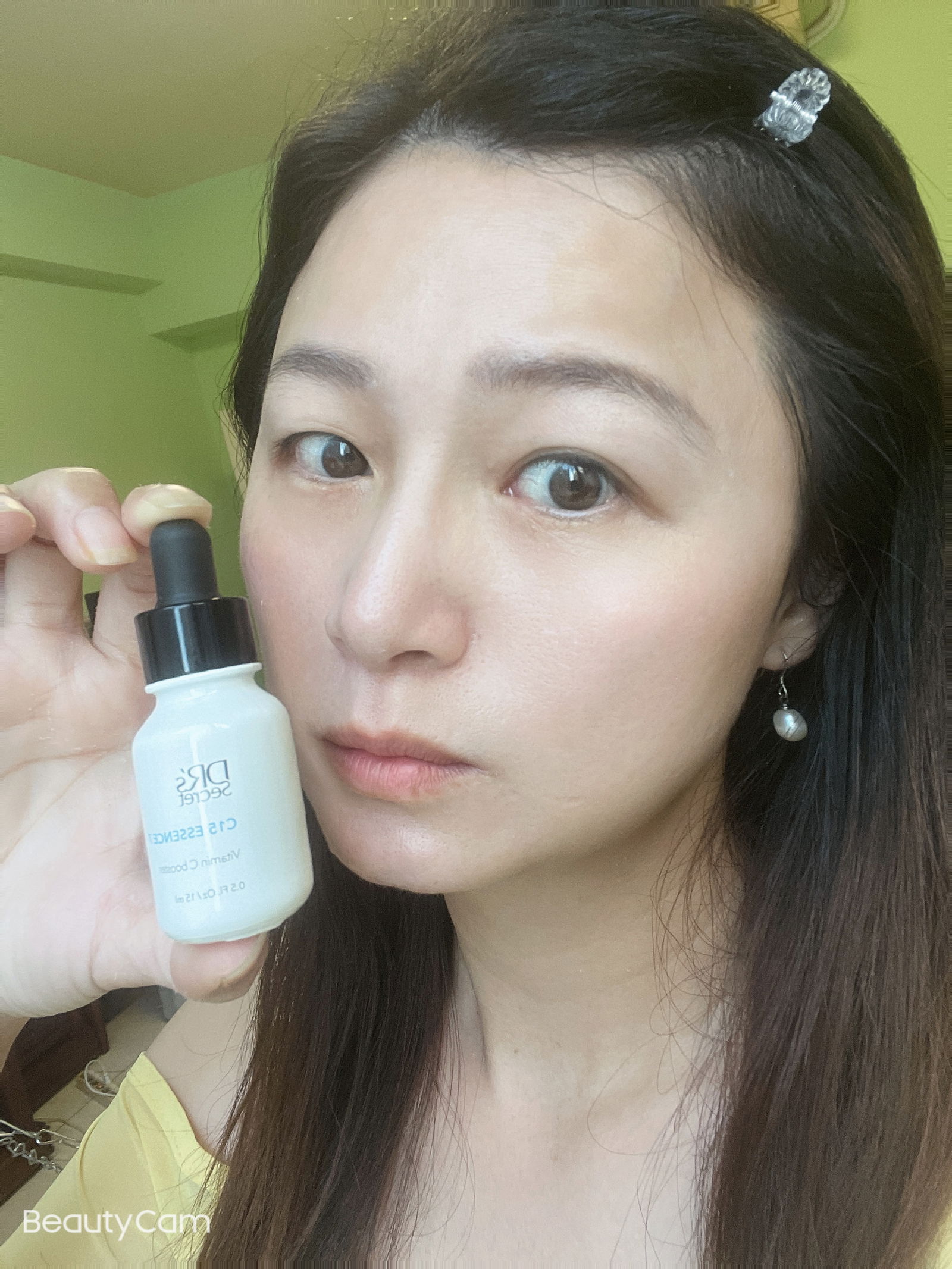 #8美瑕液｜戰痘小天使.控油