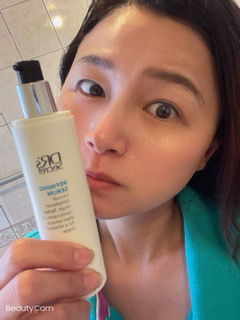 #9緊緻露90ml｜打造V臉