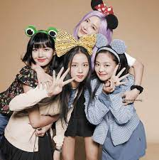 Quiz BLACKPINK