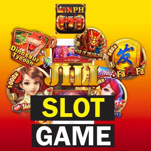 WINPH ONLINE SLOT GAME