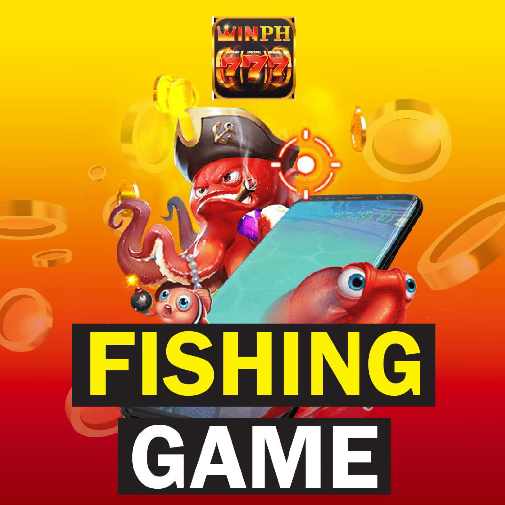 WINPH ONLINE FISHING GAME