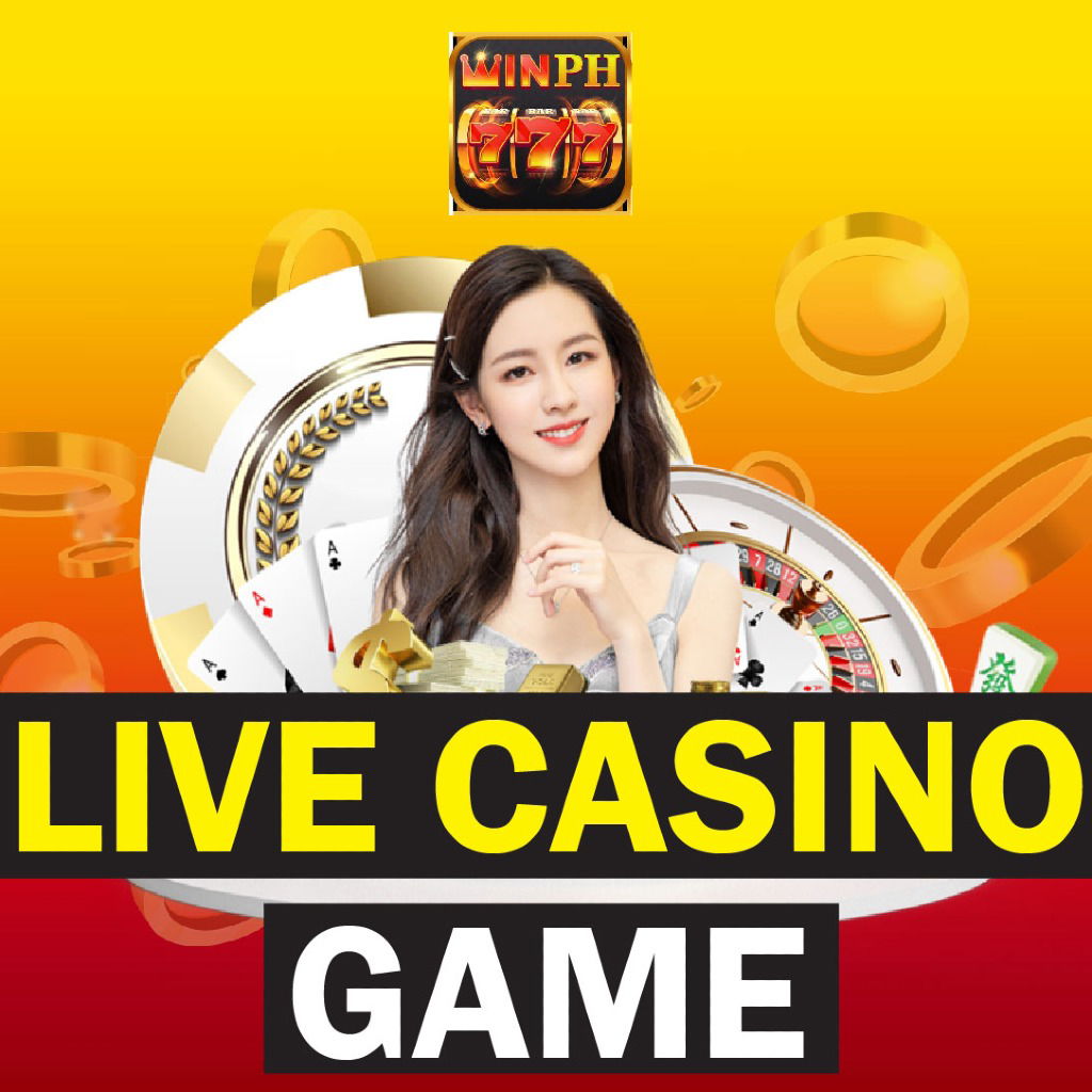 WINPH LIVE CASINO