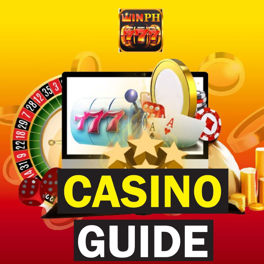 WINPH CASINO GUIDE