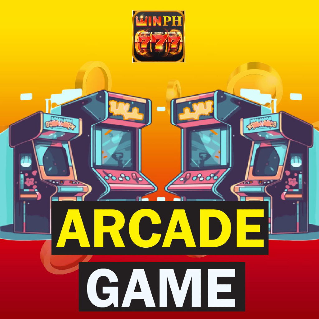 WINPH ARCADE GAME
