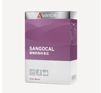 解身體的渴🚰維格爾 珊瑚鈣粉狀食品(30條）