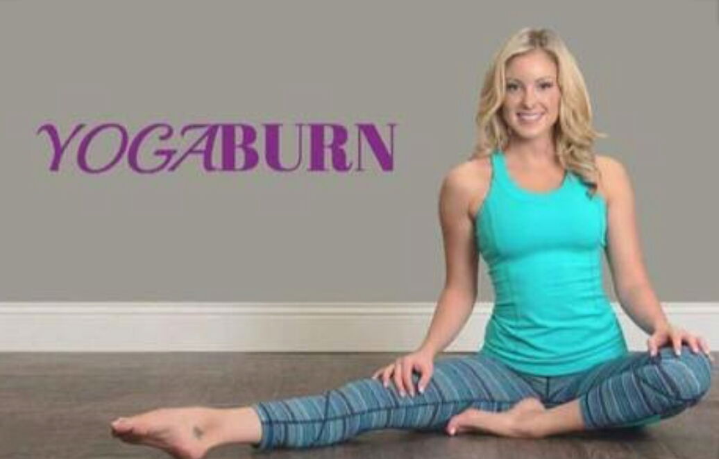 Yoga Burn