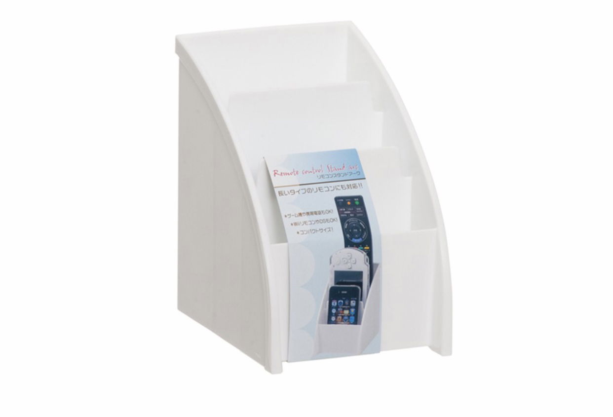 14. Tempat Remote Putih Tokyo1