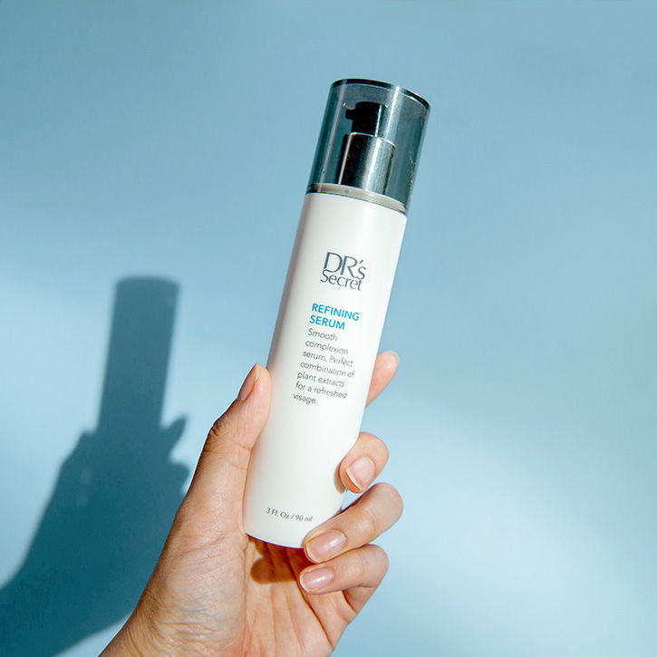 緊緻露-毛孔隱形馬甲 ❾